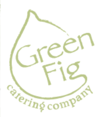 green fig catering company